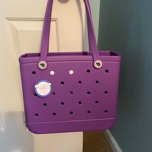 NWT Baby Bogg Bag